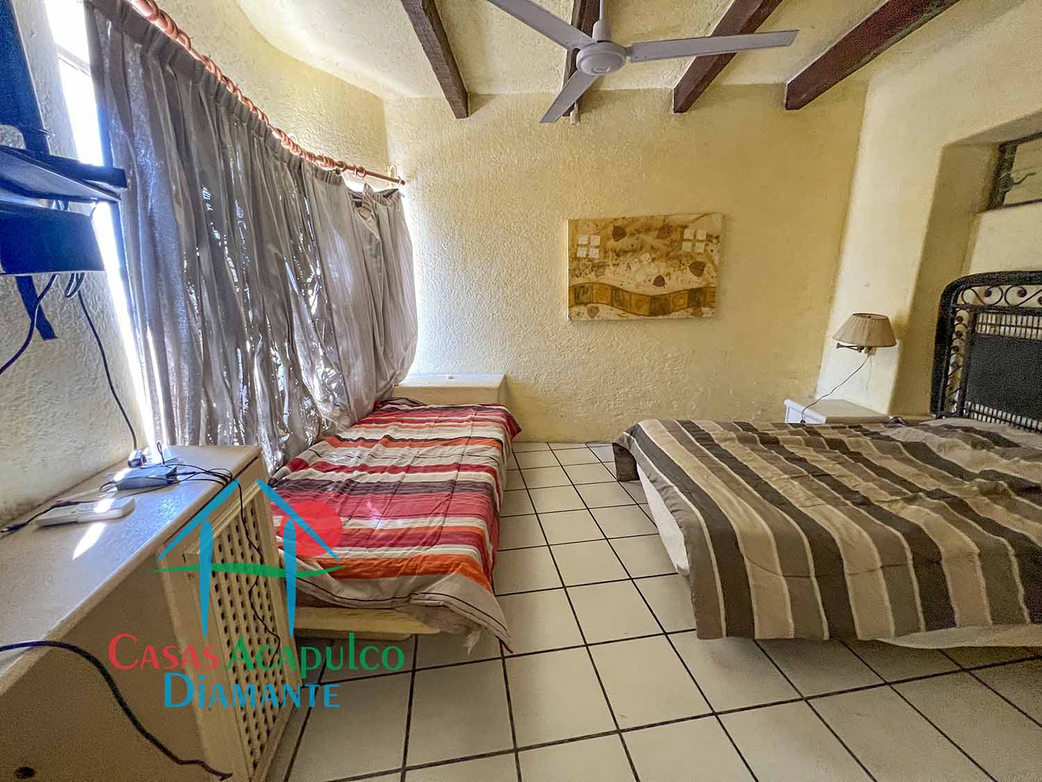 Villa Rosita - Recámara cinco 2